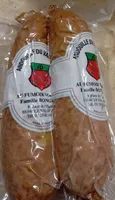 Andouille du val de ajol