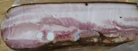 Véritable lard paysan