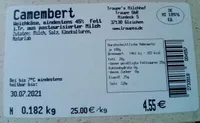 Camembert