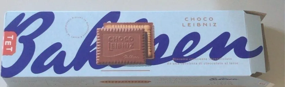 choco leibniz