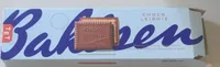 choco leibniz