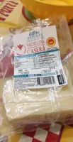 Formaggio casera