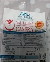 Valtellina casera