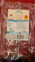 Valtellina Casera
