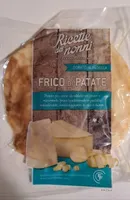 Frico di patate
