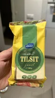 TILSIT juust