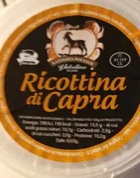 Ricottina di Capra