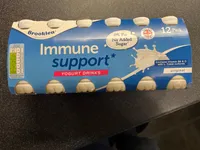 Immune support* YOGURT DRINKS