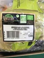 Bananes bio cavendish