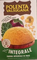 Polenta integrale