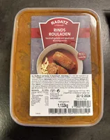 Rinds Rouladen