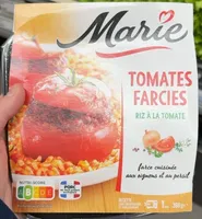 Tomates Farcies