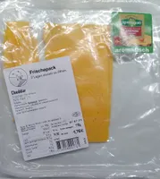 Cheddar