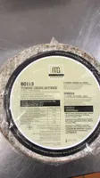 Tomme grise affinée