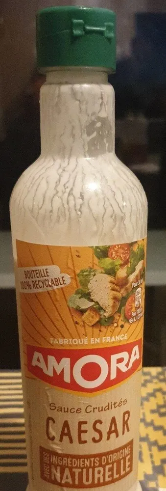 Sauce Caesar