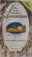 Schnifner Laurentius