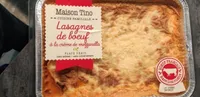 Maison tino