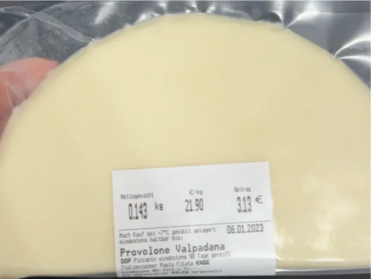 Provolone