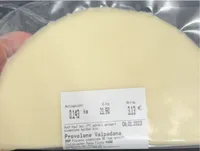 Provolone