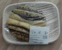 Mohnschnecke