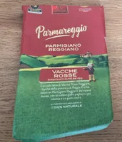Parmiggiano reggiano