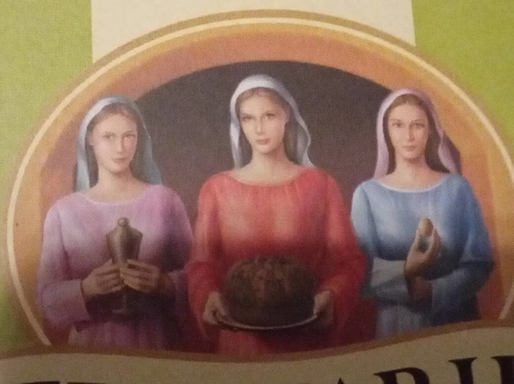 Il panettone tuttuvetta