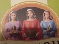 Il panettone tuttuvetta
