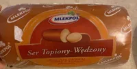 Ser topiony wedzony