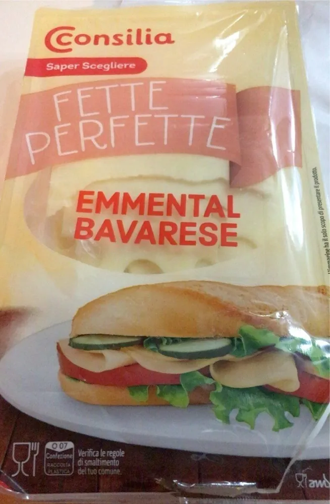 Fette perfette