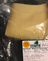 Comté Guillaume