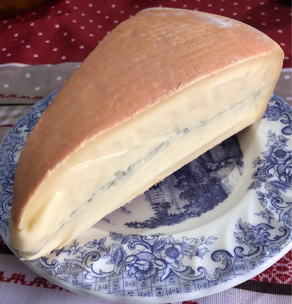 Morbier AOP