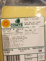 Comté