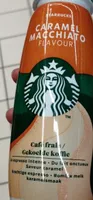 Caramel macchiato