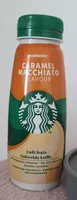 Caramel macchiato