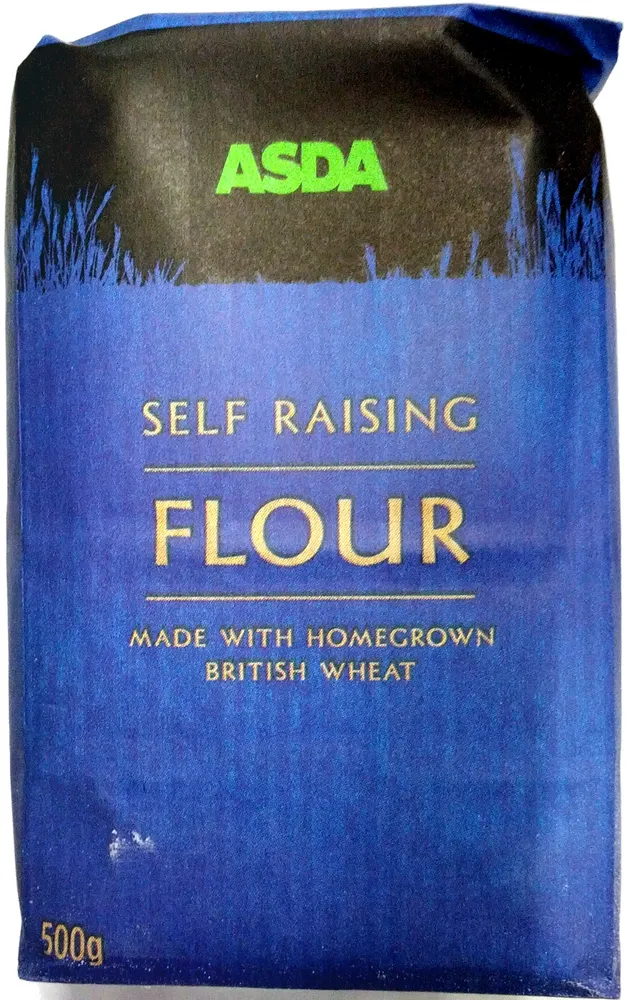Self Raising Flour