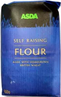 Self Raising Flour