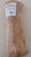 Pane ciabatta rustica