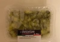 Zucchine trifolate