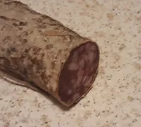 Saucissons corse fumé