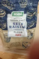 Self Raising Flour