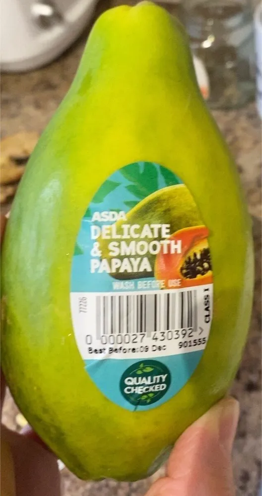 Papaya