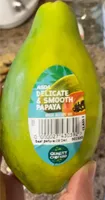 Papaya