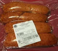 Saucisse de Morteau