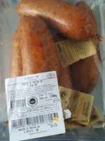 Saucisse de Morteau IGP