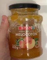 Mermelada Extra MELOCOTÓN