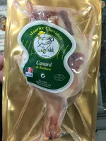 Canard de Barbarie