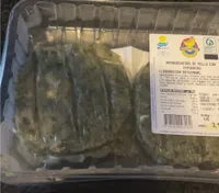 Pollo del pais canarias