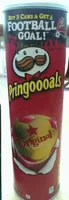 Pringoooals original