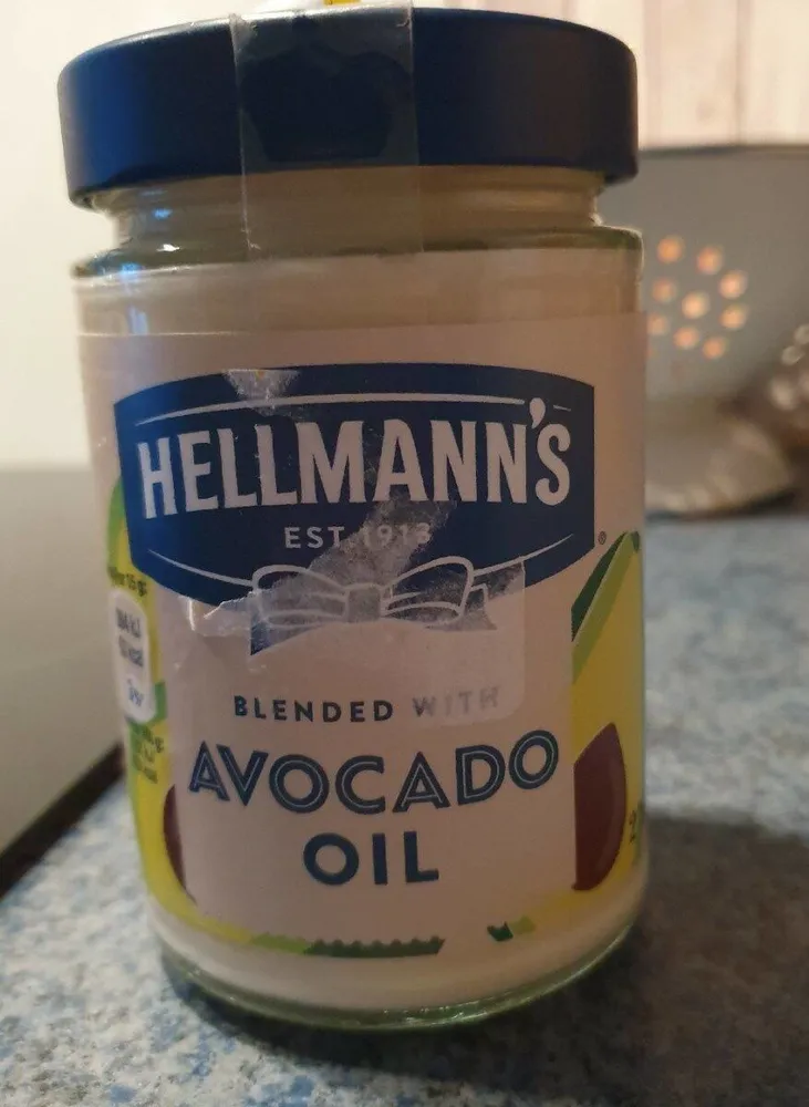 Avocado Oil