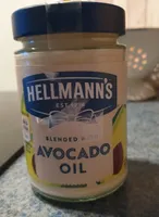 Avocado Oil